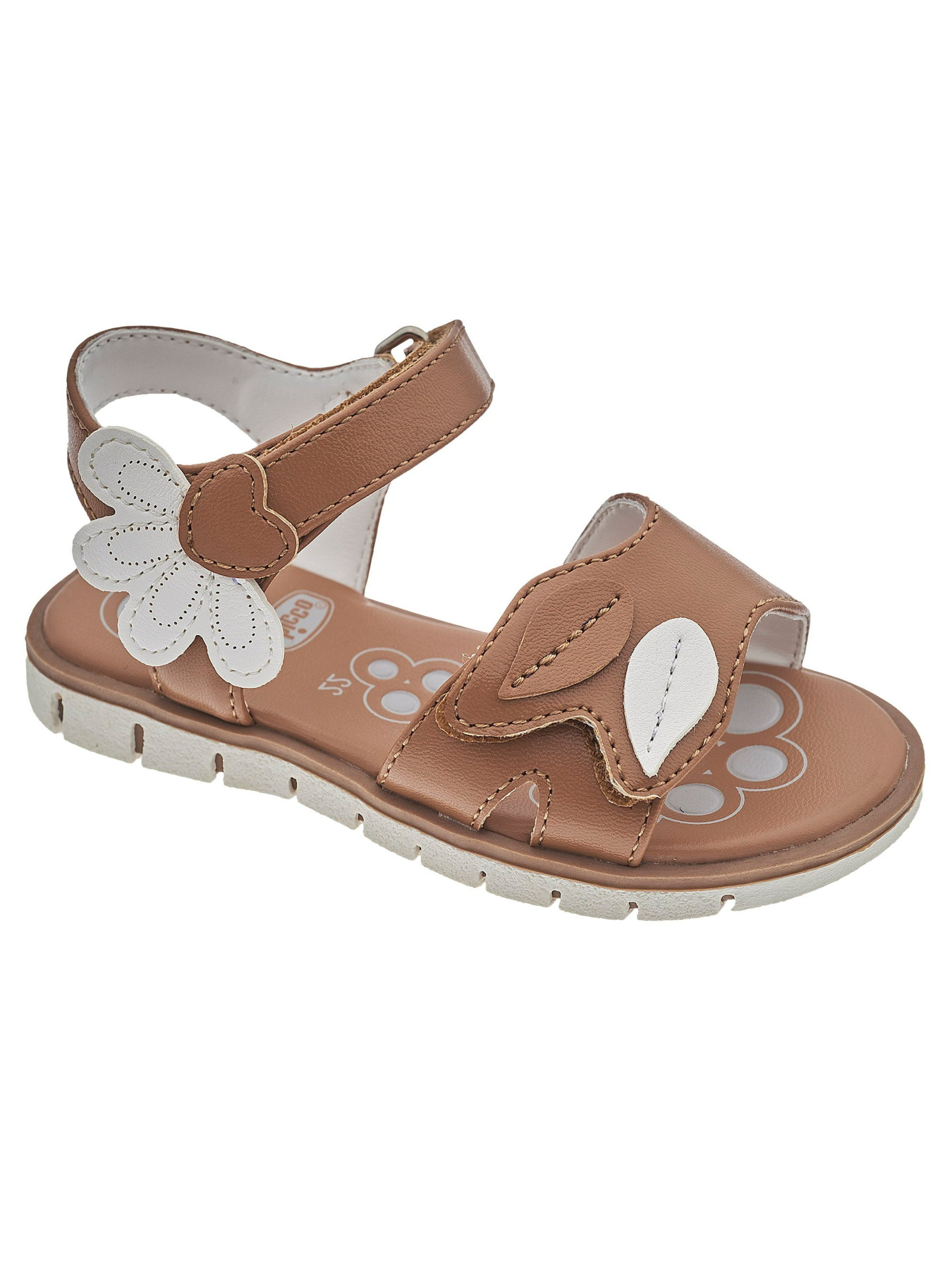 Сандалії Chicco модель 010.71170.450 Фото