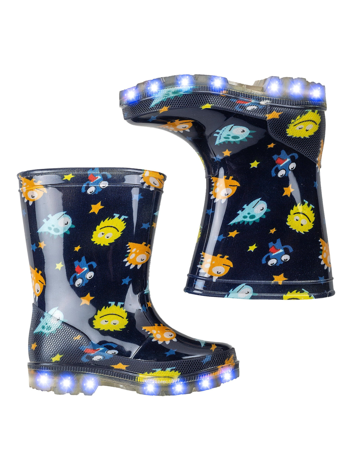 Черевики та чоботи Chicco модель 011.68040.820 Фото