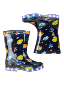Черевики та чоботи Chicco модель 011.68040.820 Фото