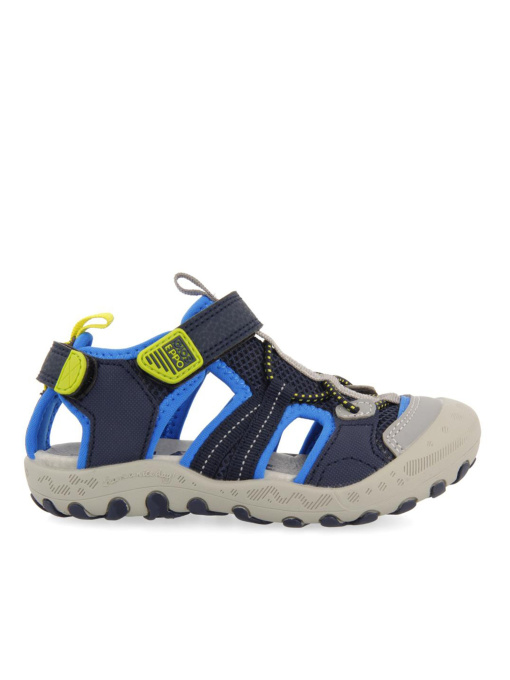 Сандалії Gioseppo модель 241.71587.Blue Фото