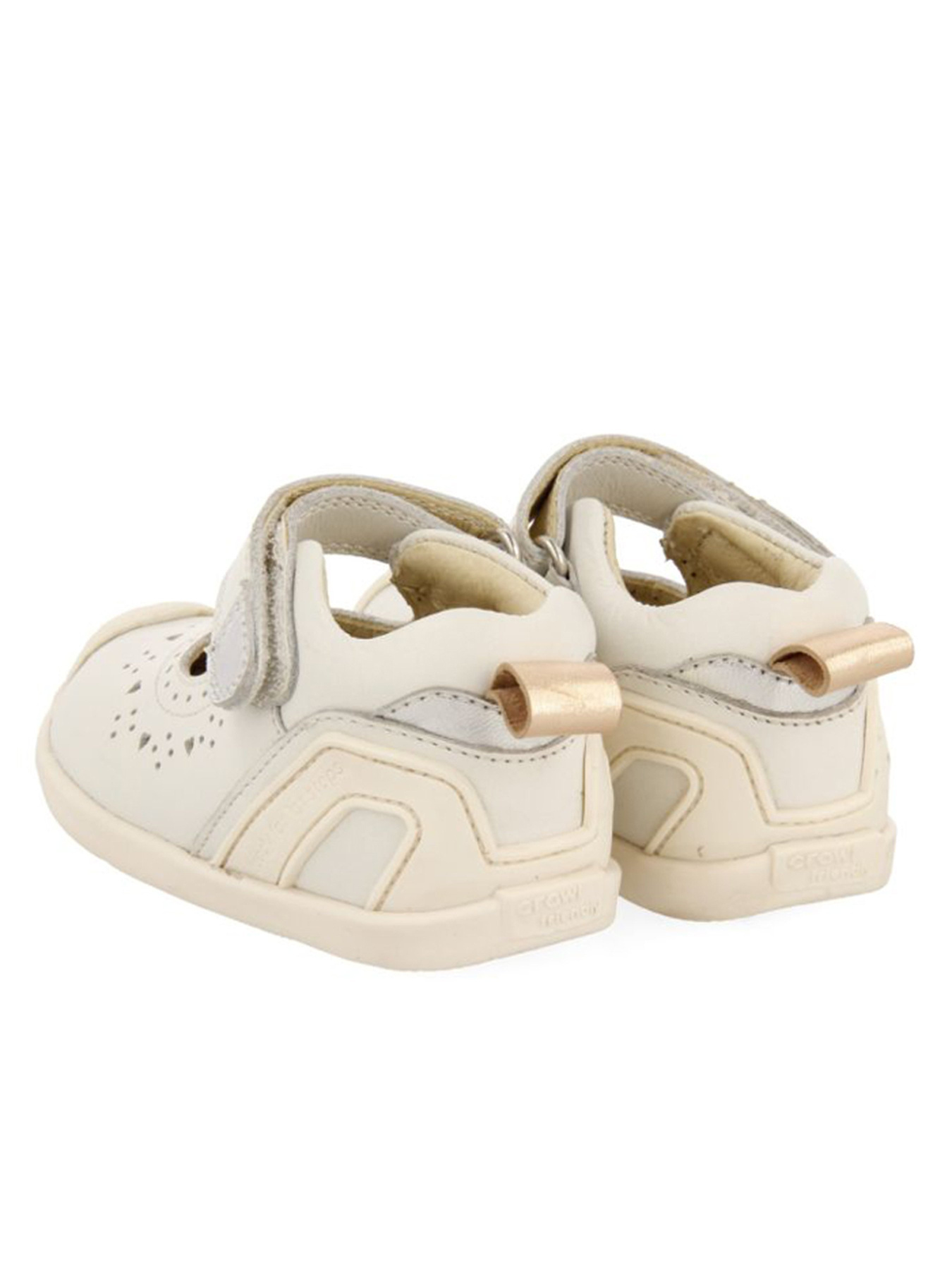 Туфли и лоферы Gioseppo модель 241.72141.White Фото