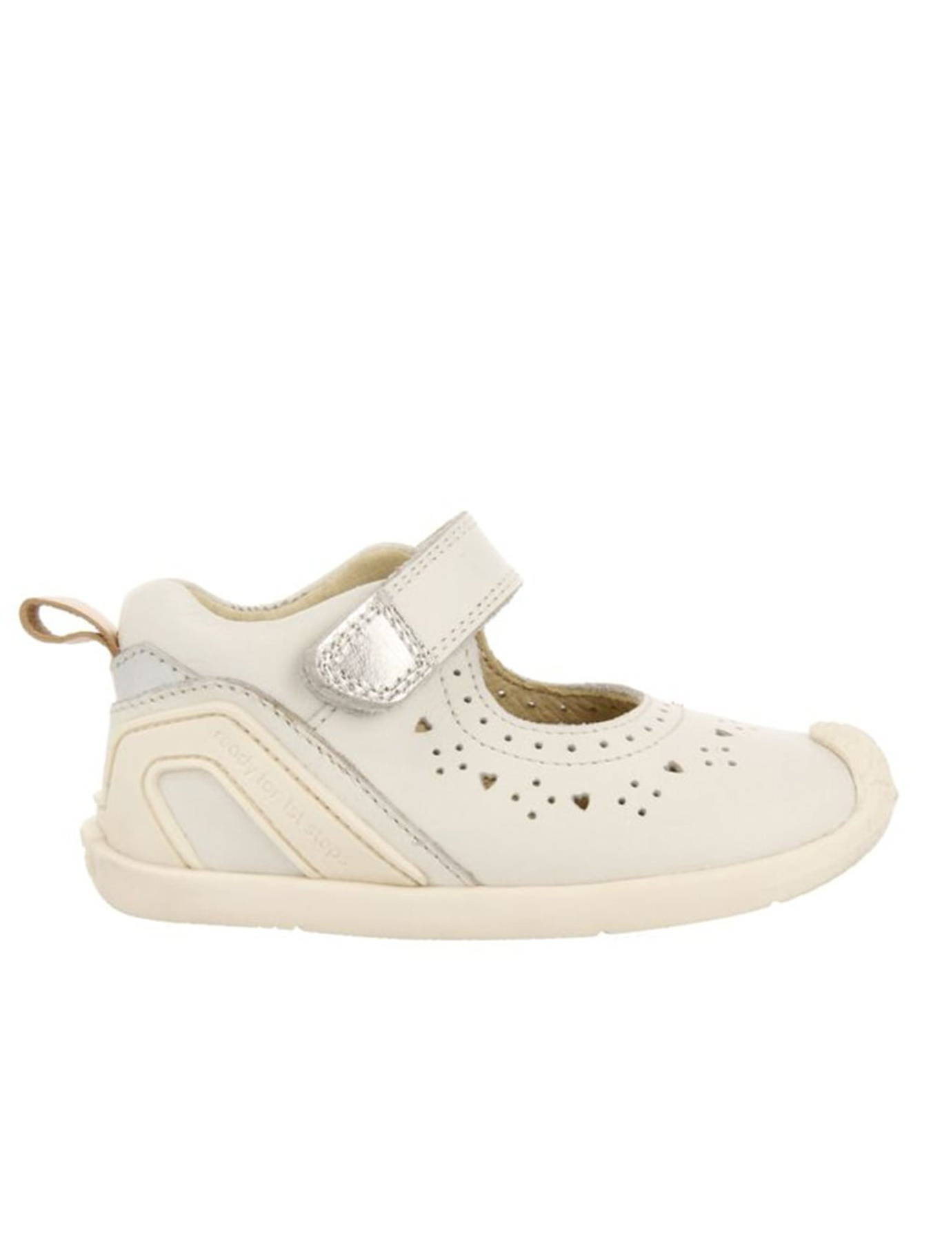 Туфли и лоферы Gioseppo модель 241.72141.White Фото
