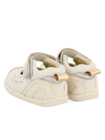 Туфли и лоферы Gioseppo модель 241.72141.White Фото