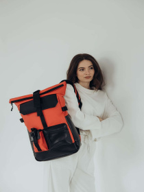 Рюкзаки Tobeyou Rollnew модель 2250486982 Фото