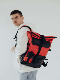Рюкзаки Tobeyou Rollnew модель 2250498833 Фото