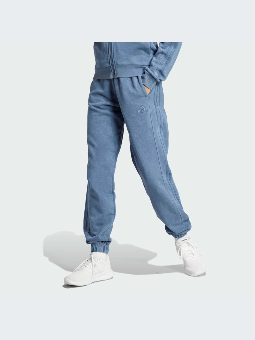 Брюки Adidas 3 Stripes модель IR9707 Фото