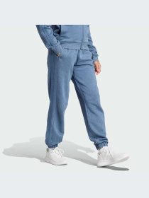 Брюки Adidas 3 Stripes модель IR9707 Фото