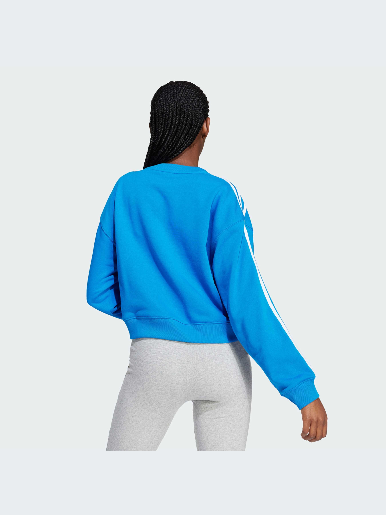 Худі та світшоти Adidas Adicolor модель IR5523 Худі та світшоти Adidas Adicolor модель IR5523 Фото