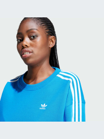 Худі та світшоти Adidas Adicolor модель IR5523 Фото