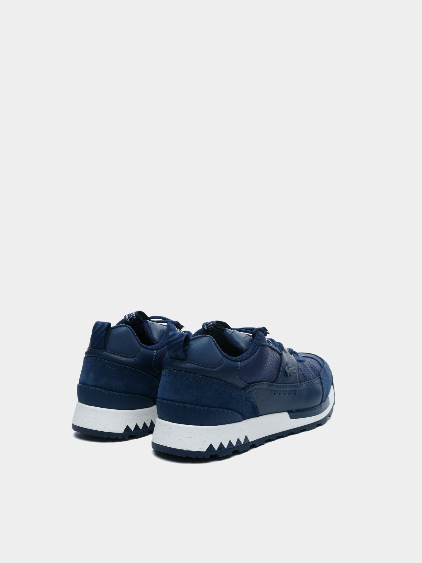 Кроссовки Lacoste Urban Breaker модель 740CMA0003J18 Фото