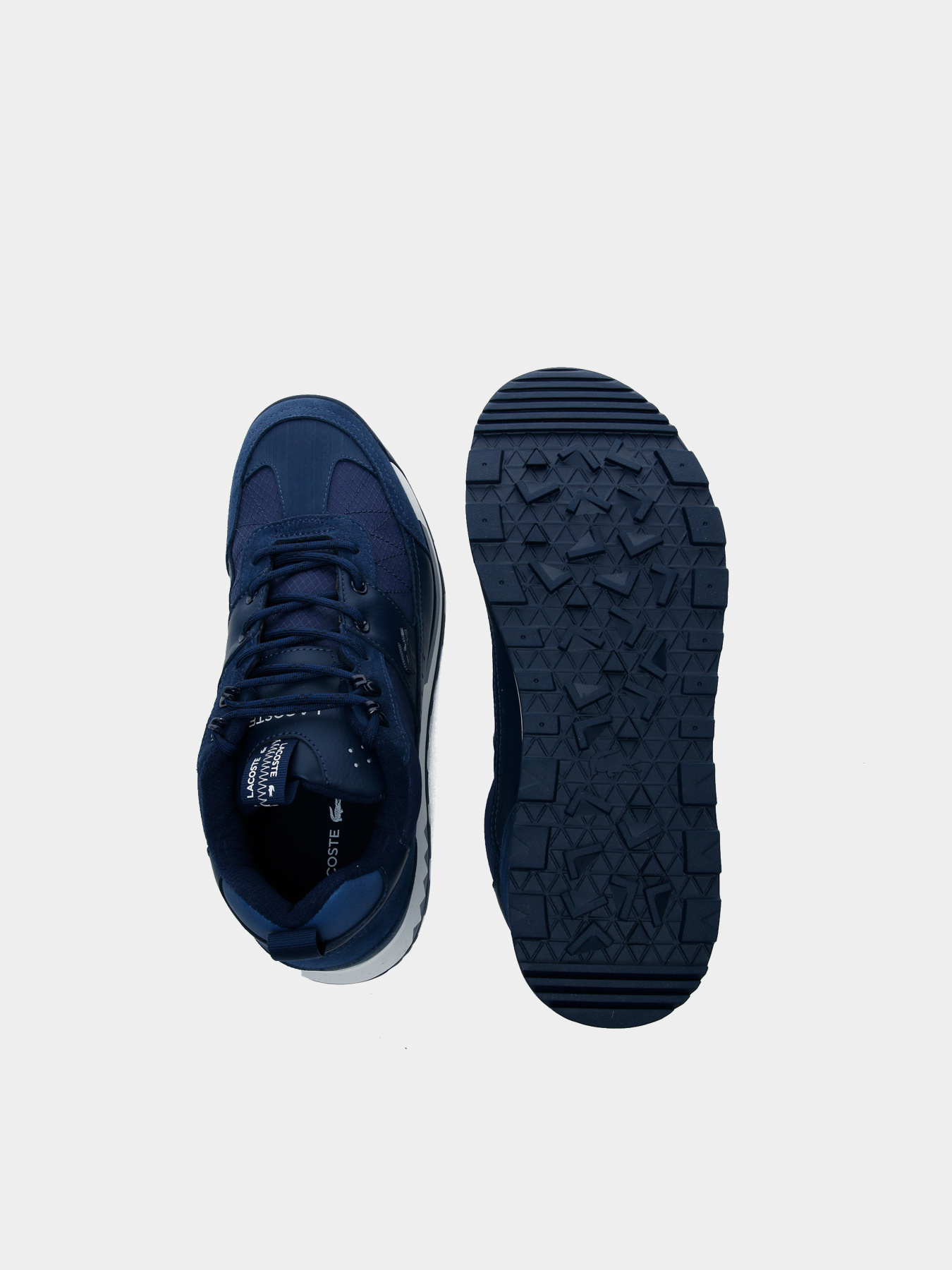 Кроссовки Lacoste Urban Breaker модель 740CMA0003J18 Фото