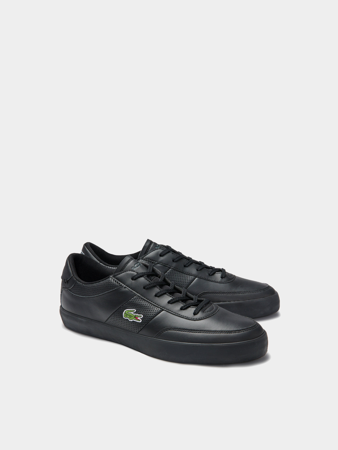 Кеды Lacoste Court-Master модель 740CMA001402H Фото