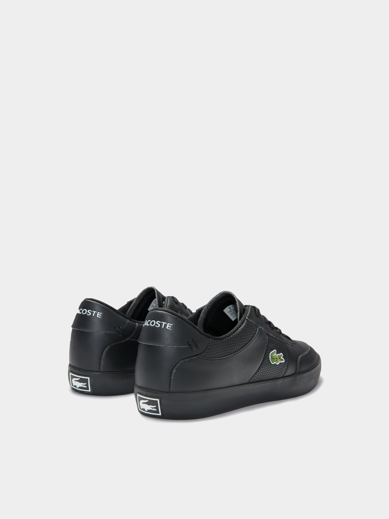 Кеды Lacoste Court-Master модель 740CMA001402H Фото