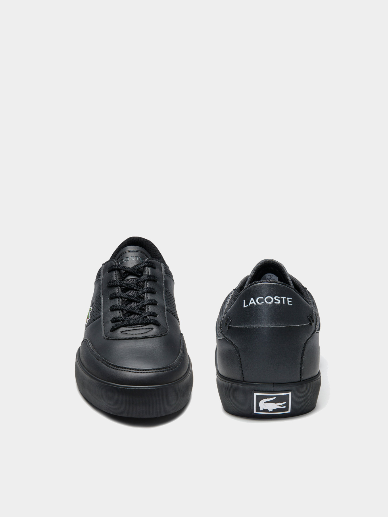 Кеды Lacoste Court-Master модель 740CMA001402H Фото