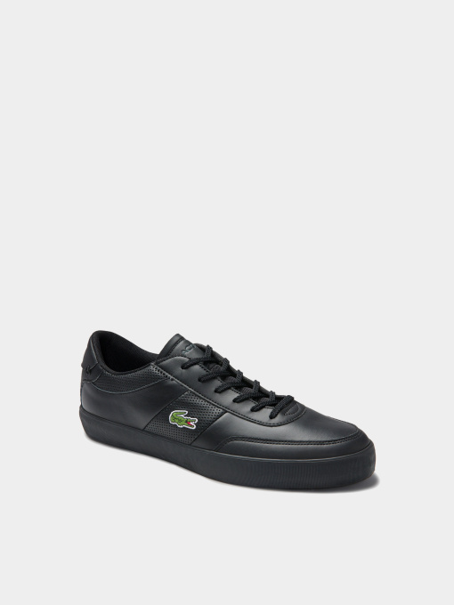 Кеды Lacoste Court-Master модель 740CMA001402H Фото
