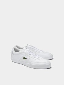 Кеды Lacoste Court-Master модель 740CMA001421G Фото