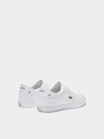 Кеды Lacoste Court-Master модель 740CMA001421G Фото