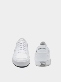 Кеды Lacoste Court-Master модель 740CMA001421G Фото