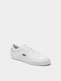 Кеды Lacoste Court-Master модель 740CMA001421G Фото