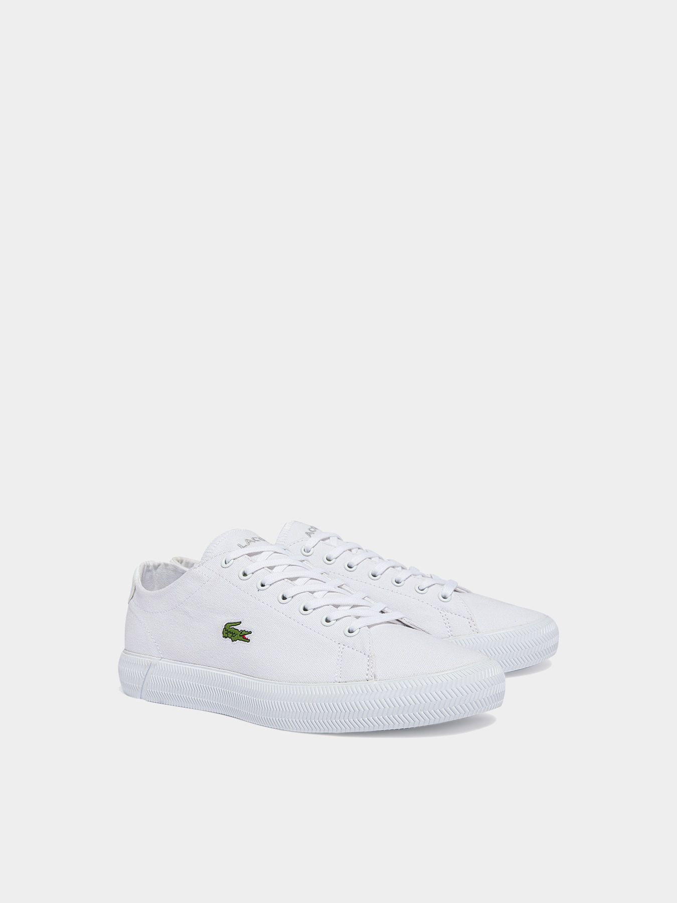Кеды Lacoste Gripshot модель 741CMA002221G Фото