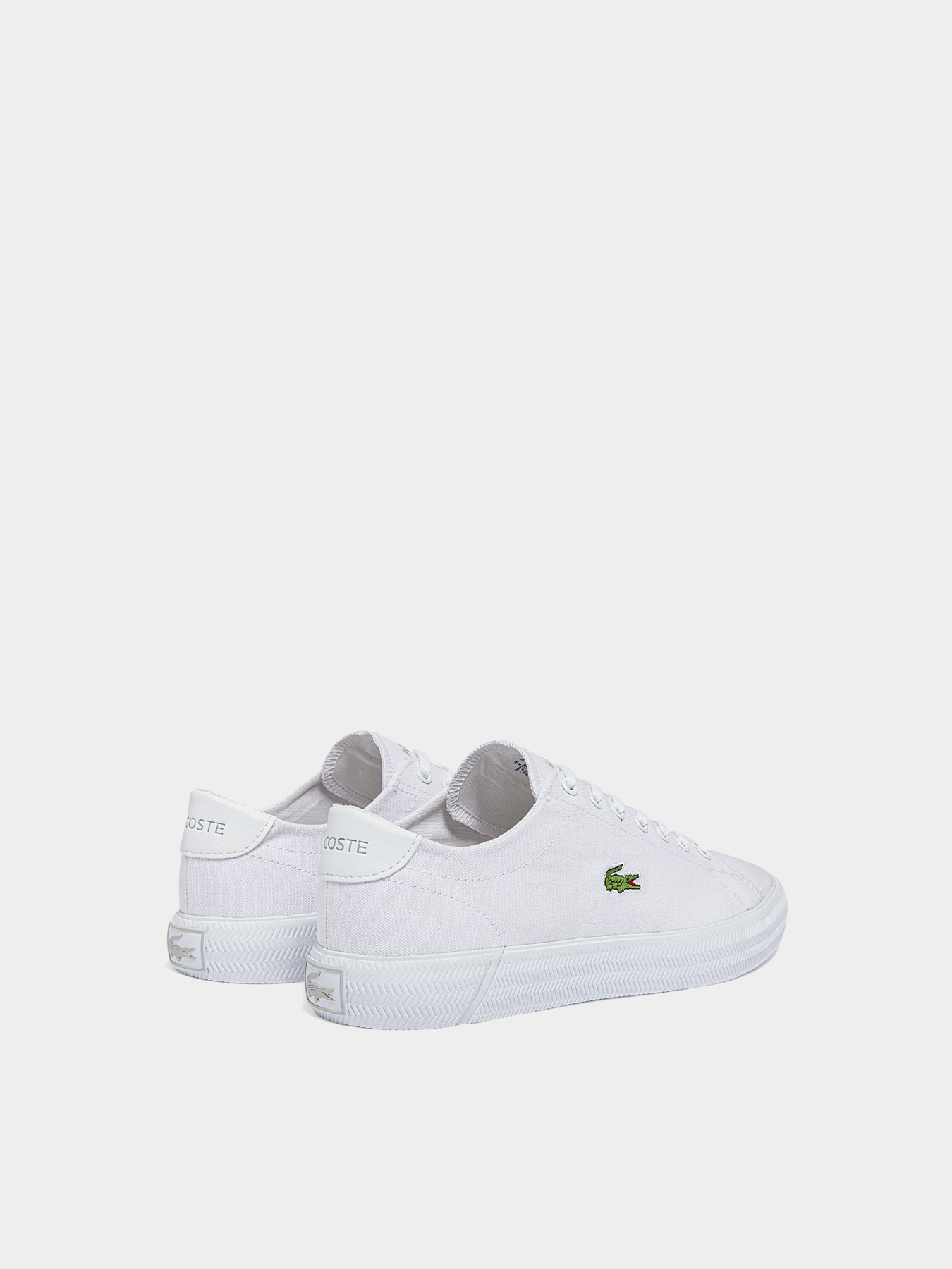 Кеды Lacoste Gripshot модель 741CMA002221G Фото