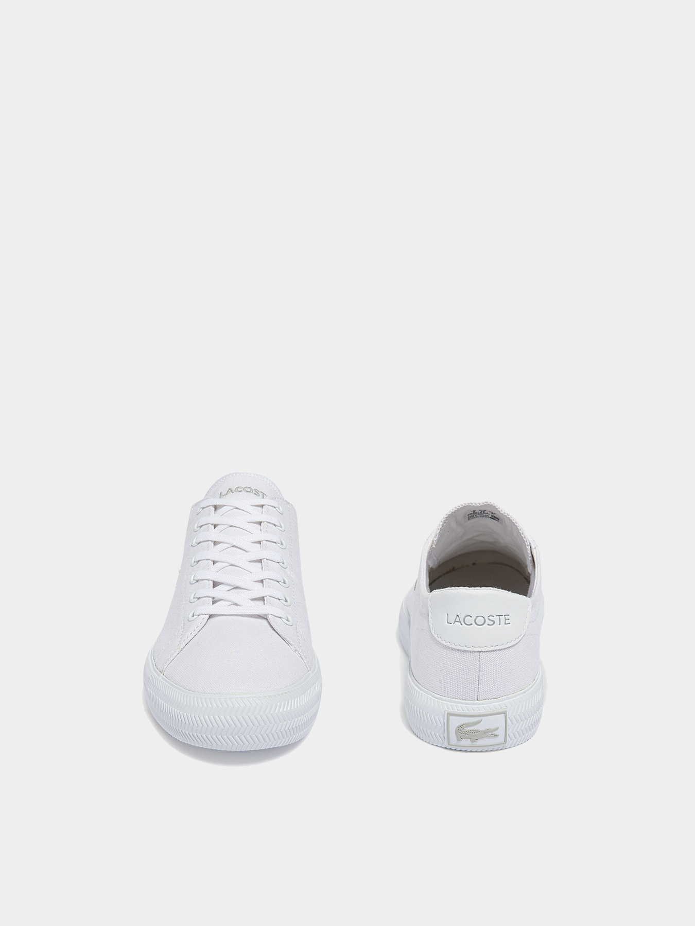 Кеды Lacoste Gripshot модель 741CMA002221G Фото