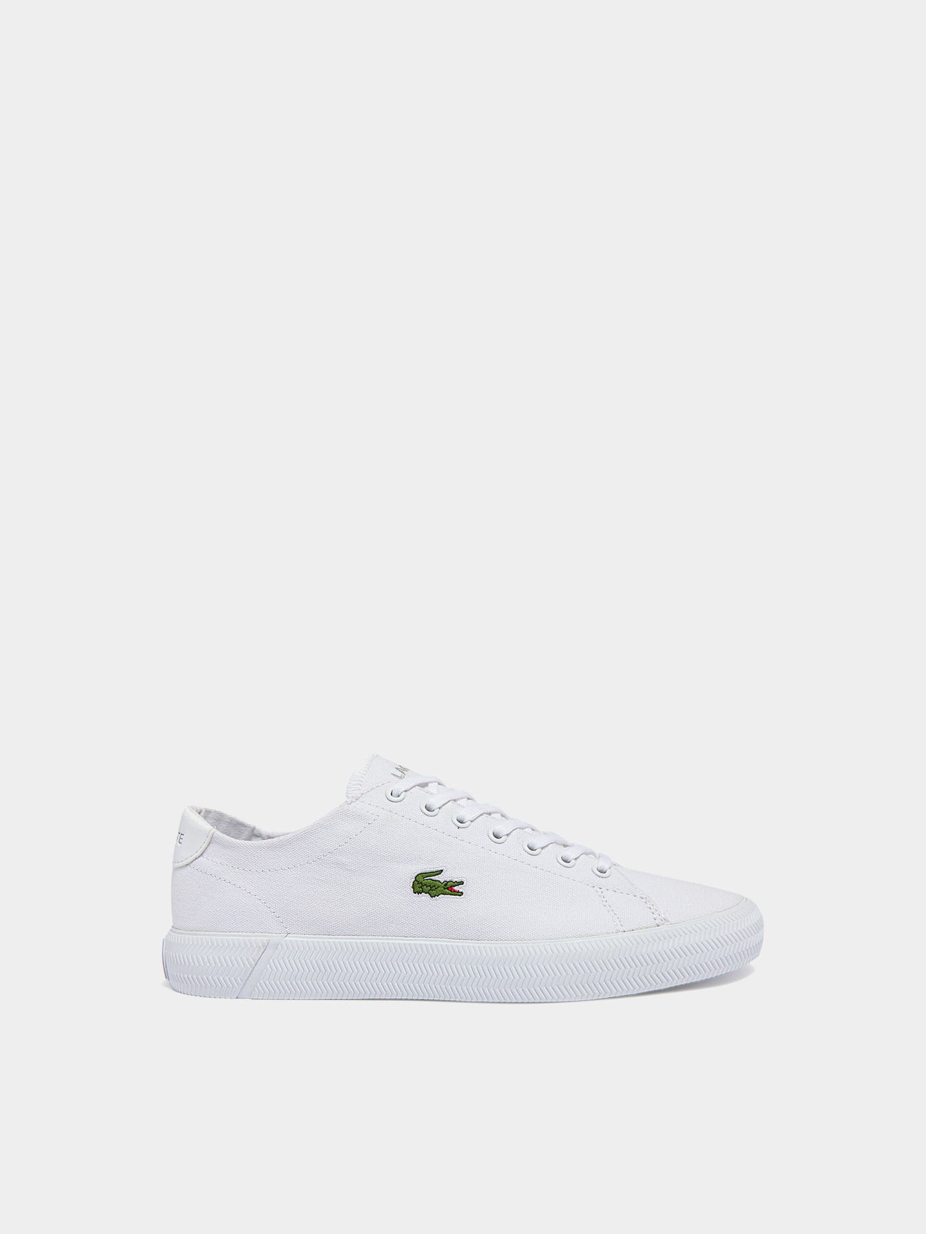 Кеды Lacoste Gripshot модель 741CMA002221G Фото