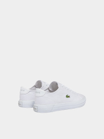 Кеды Lacoste Gripshot модель 741CMA002221G Фото