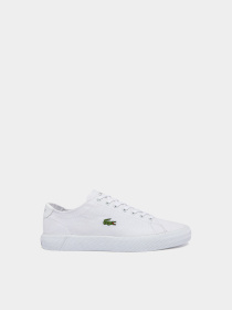Кеды Lacoste Gripshot модель 741CMA002221G Фото