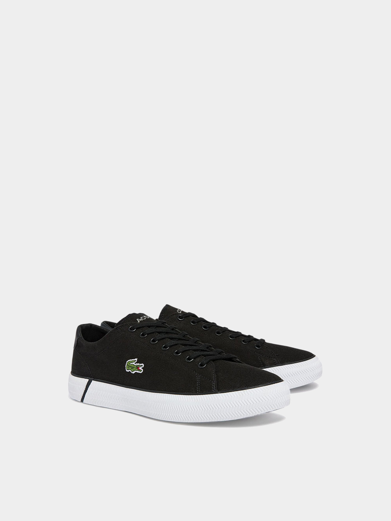 Кеди Lacoste Gripshot модель 741CMA0022312 Кеди Lacoste Gripshot модель 741CMA0022312 Фото