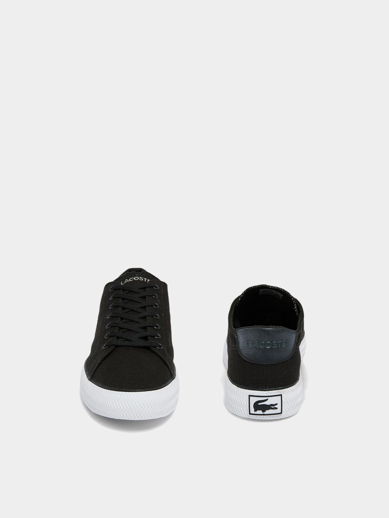 Кеди Lacoste Gripshot модель 741CMA0022312 Кеди Lacoste Gripshot модель 741CMA0022312 Фото