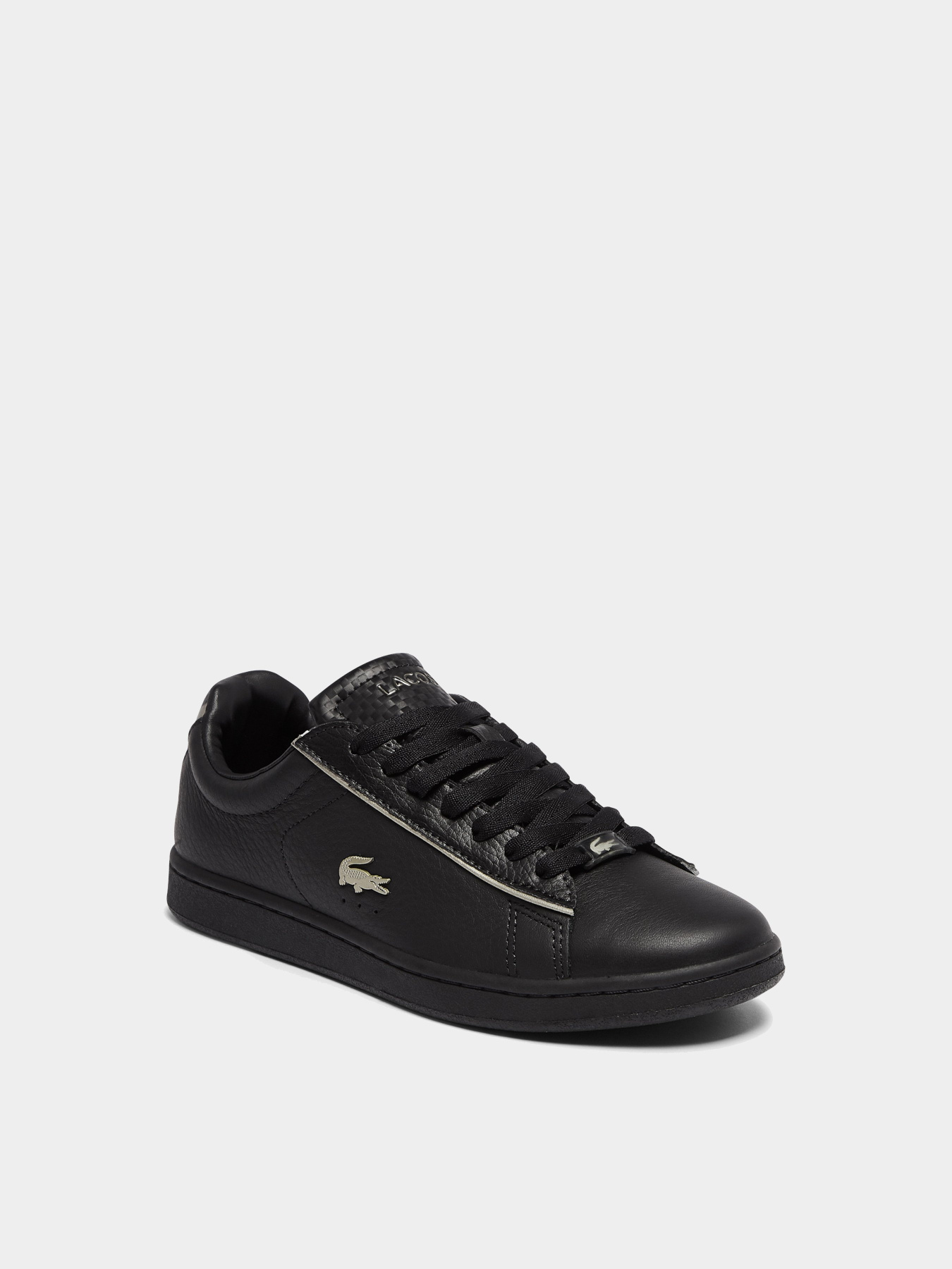 Кеды Lacoste Carnaby Evo модель 741SFA003202H Фото