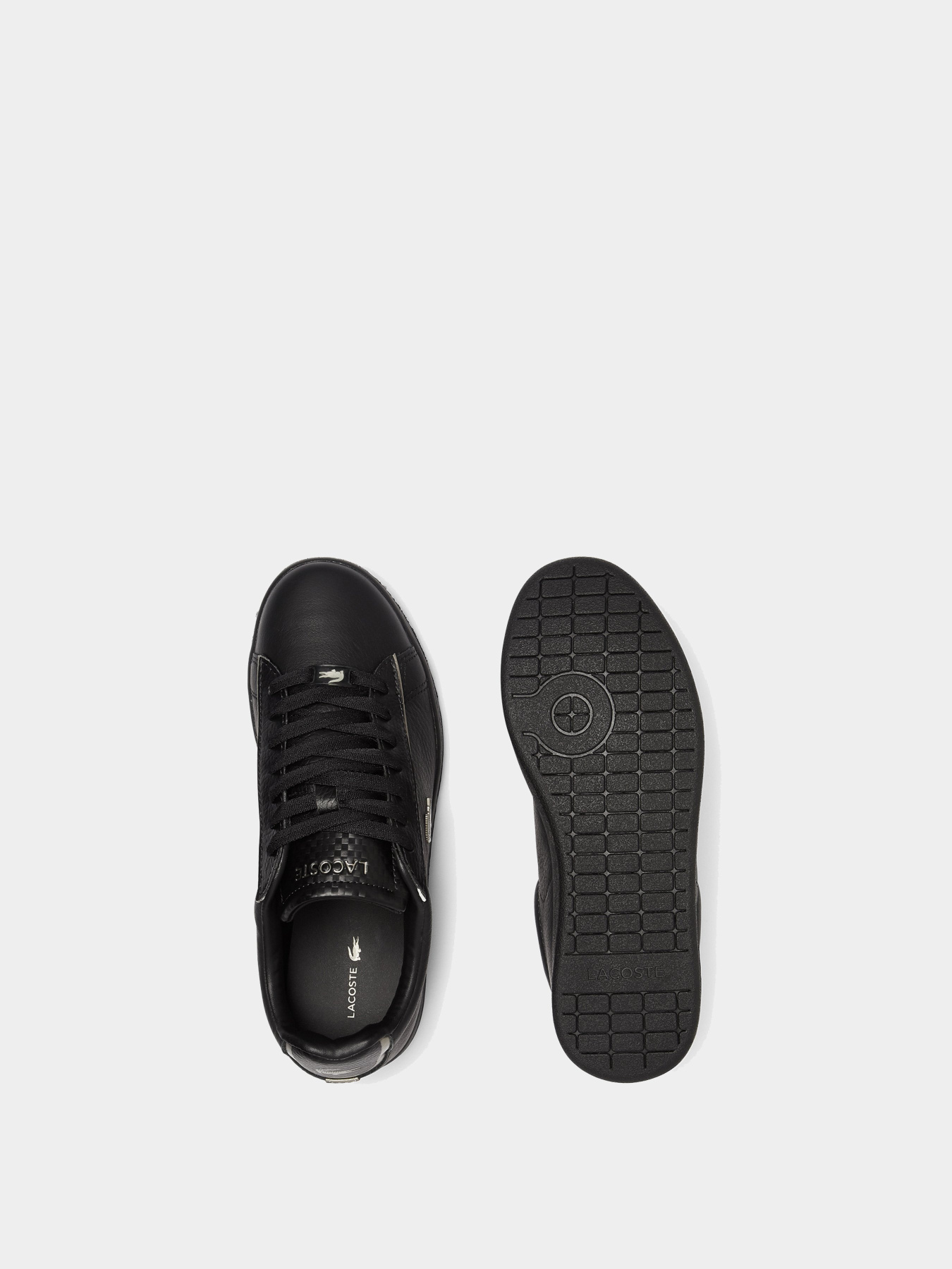 Кеды Lacoste Carnaby Evo модель 741SFA003202H Фото