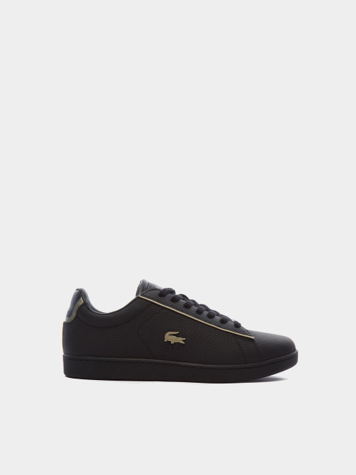 Кеды Lacoste Carnaby Evo модель 741SFA003202H Фото