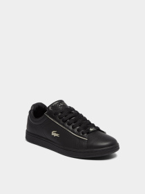 Кеды Lacoste Carnaby Evo модель 741SFA003202H Фото