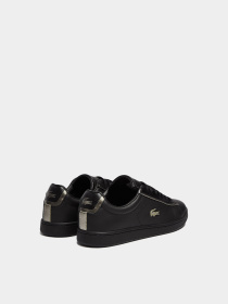 Кеды Lacoste Carnaby Evo модель 741SFA003202H Фото