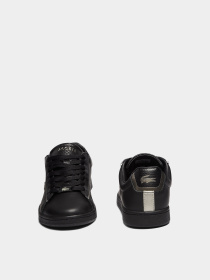 Кеды Lacoste Carnaby Evo модель 741SFA003202H Фото