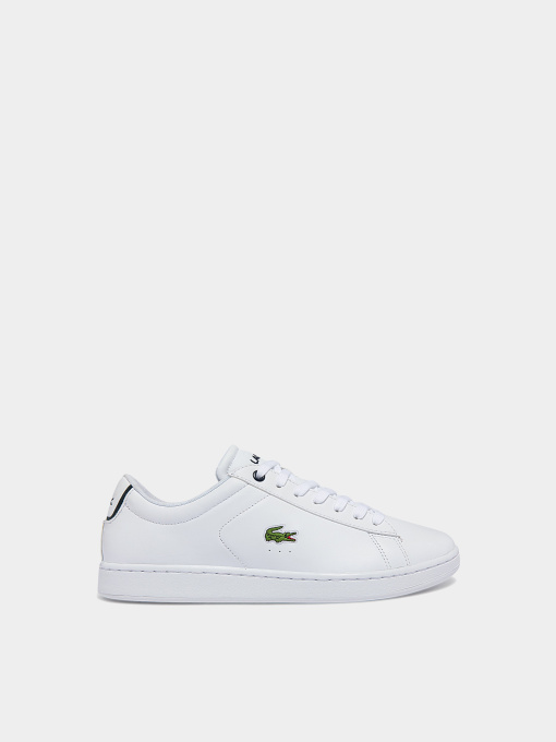 Кеды Lacoste Carnaby Evo модель 741SMA0002042 Фото