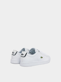 Кеды Lacoste Carnaby Evo модель 741SMA0002042 Фото