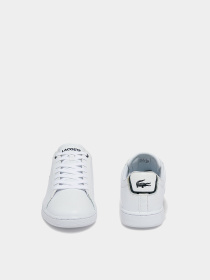 Кеды Lacoste Carnaby Evo модель 741SMA0002042 Фото