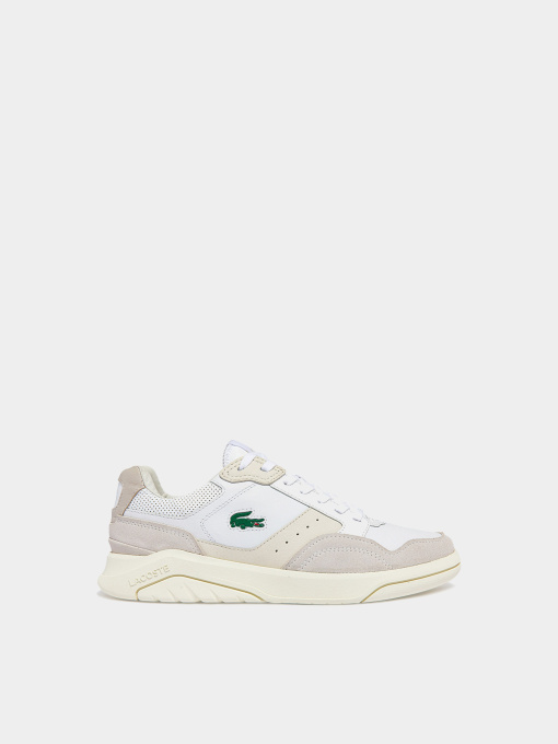 Кроссовки Lacoste Game Advance Luxe модель 741SMA001565T Фото