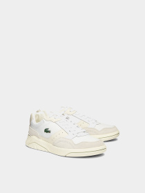 Кроссовки Lacoste Game Advance Luxe модель 741SMA001565T Фото