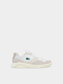 Кроссовки Lacoste Game Advance Luxe модель 741SMA001565T Фото