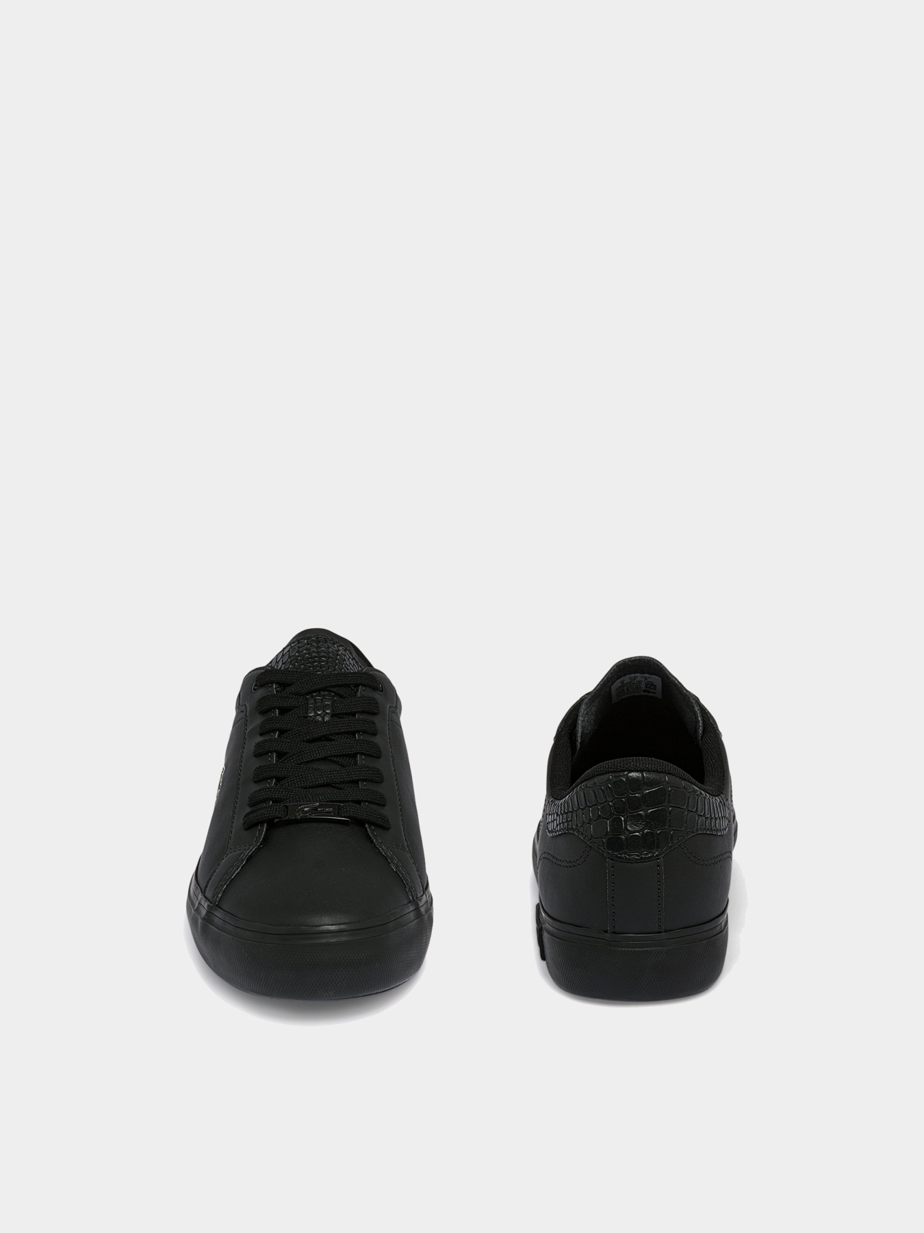 Кеды Lacoste Powercourt модель 741SMA003002H Фото