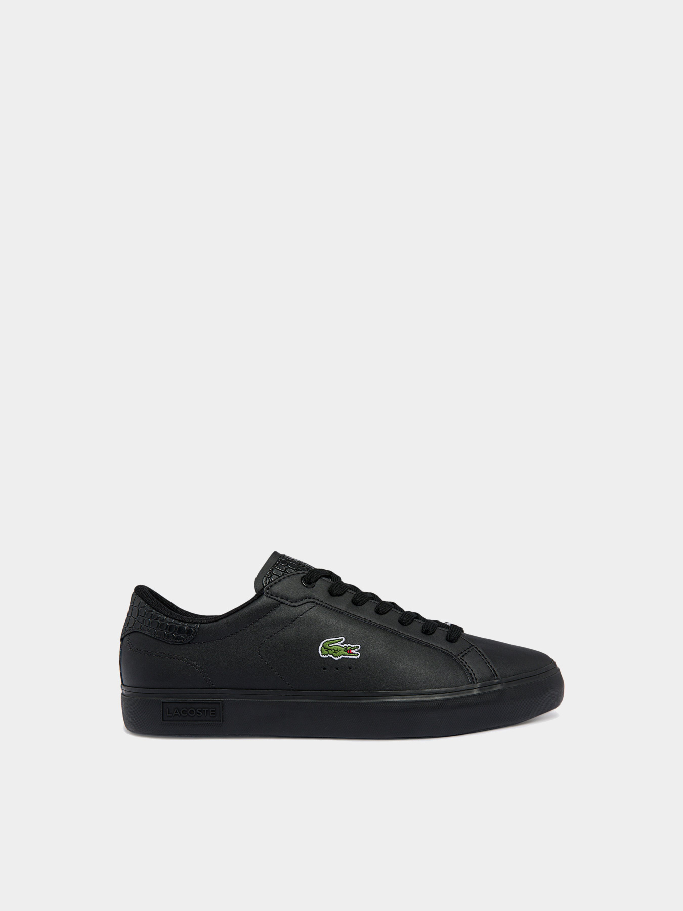 Кеды Lacoste Powercourt модель 741SMA003002H Фото