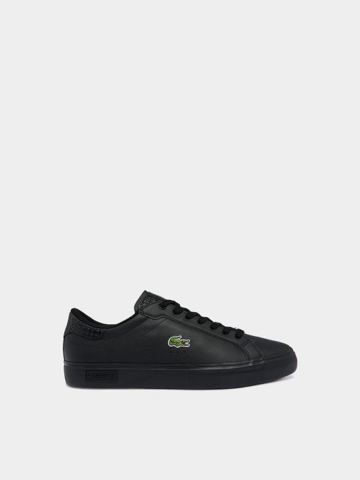 Кеды Lacoste Powercourt модель 741SMA003002H Фото
