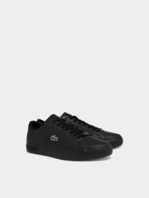 Кеды Lacoste Powercourt модель 741SMA003002H Фото