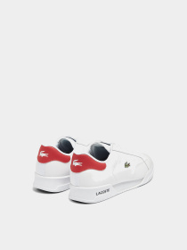 Кроссовки Lacoste Twin Serve модель 741SMA0083407 Фото
