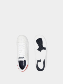 Кроссовки Lacoste Twin Serve модель 741SMA0083407 Фото