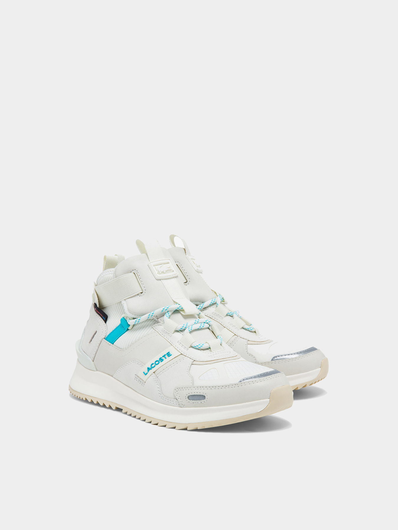 Черевики та чоботи Lacoste Run Breaker модель 742SFA00022Q9 Черевики та чоботи Lacoste Run Breaker модель 742SFA00022Q9 Фото